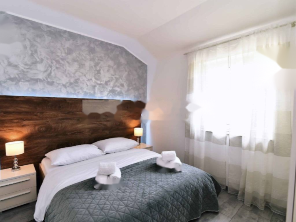 Квартира в Опатии, Хорватия, 50 м² - фото 7