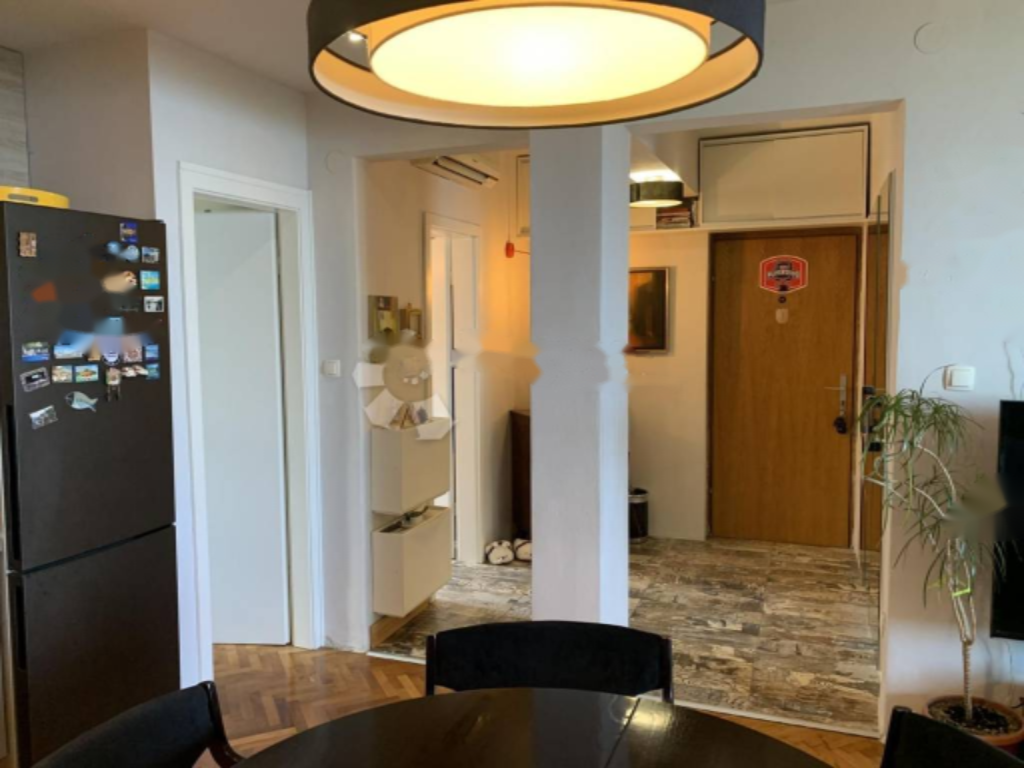 Квартира в Опатии, Хорватия, 49 м² - фото 7