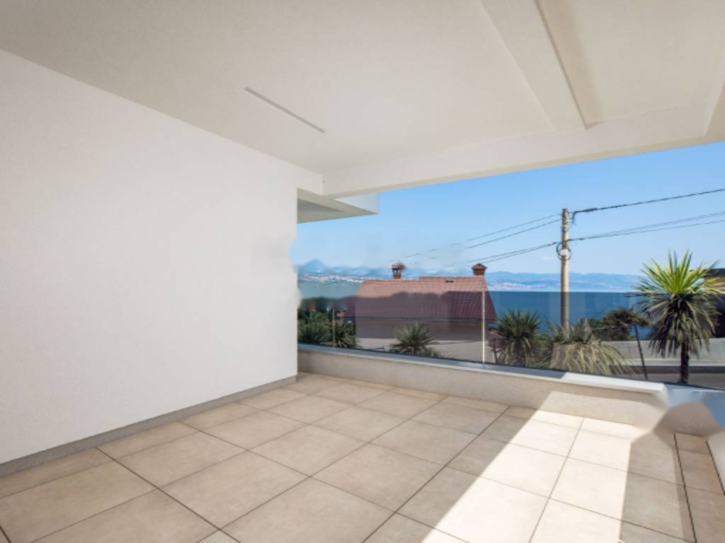 Квартира в Опатии, Хорватия, 108 м² - фото 7