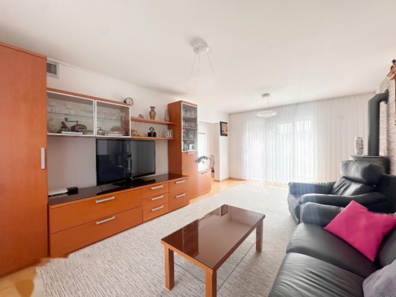 Дом в Любляне, Словения, 141 м² - фото 7