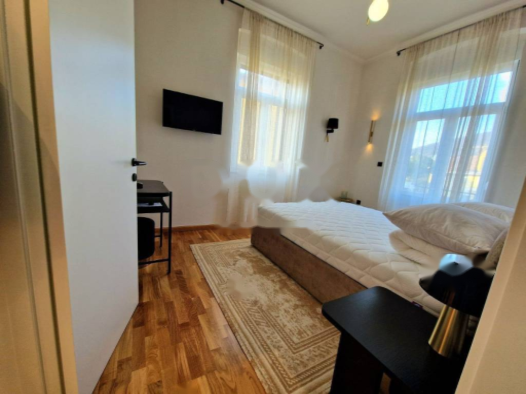 Квартира в Опатии, Хорватия, 71 м² - фото 8