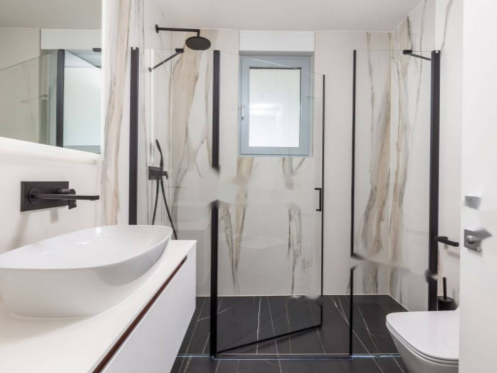 Квартира в Опатии, Хорватия, 245 м² - фото 8