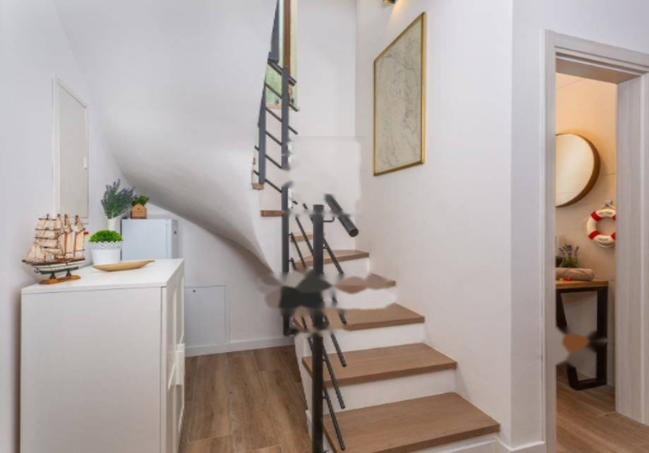 Квартира в Опатии, Хорватия, 178 м² - фото 8