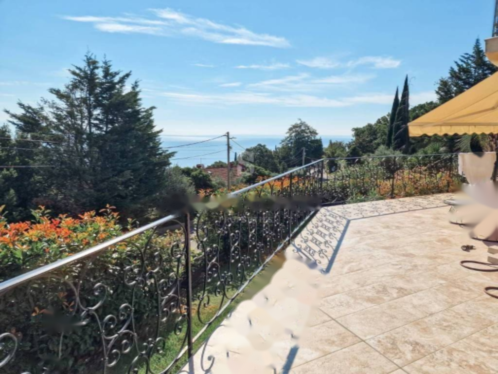 Квартира в Опатии, Хорватия, 92 м² - фото 8