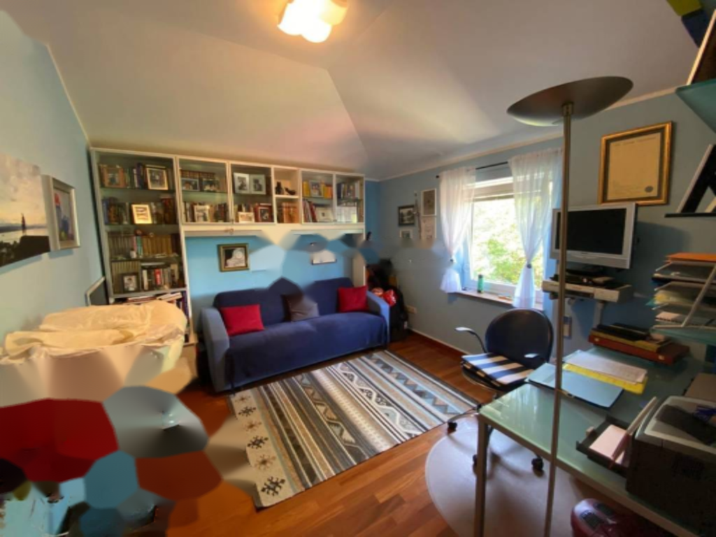 Квартира в Опатии, Хорватия, 115 м² - фото 8