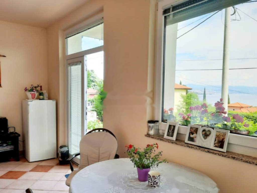 Квартира в Опатии, Хорватия, 127 м² - фото 8