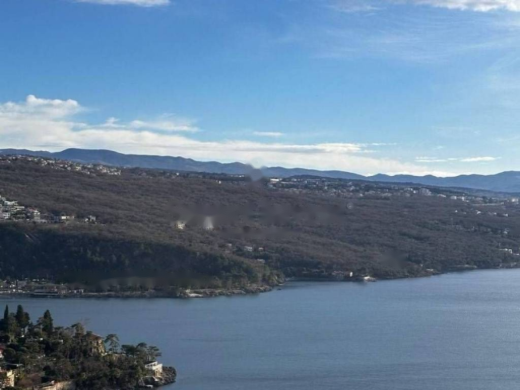 Квартира в Опатии, Хорватия, 227 м² - фото 8