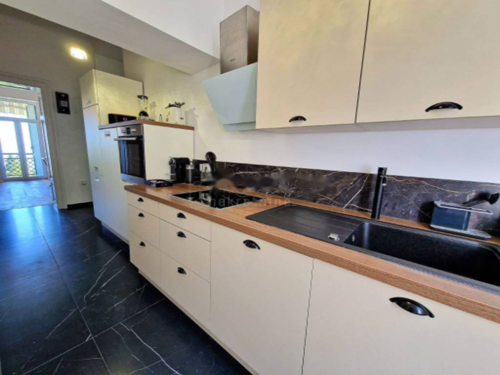 Квартира в Опатии, Хорватия, 100 м² - фото 8