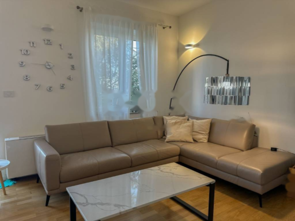 Квартира в Опатии, Хорватия, 75 м² - фото 8