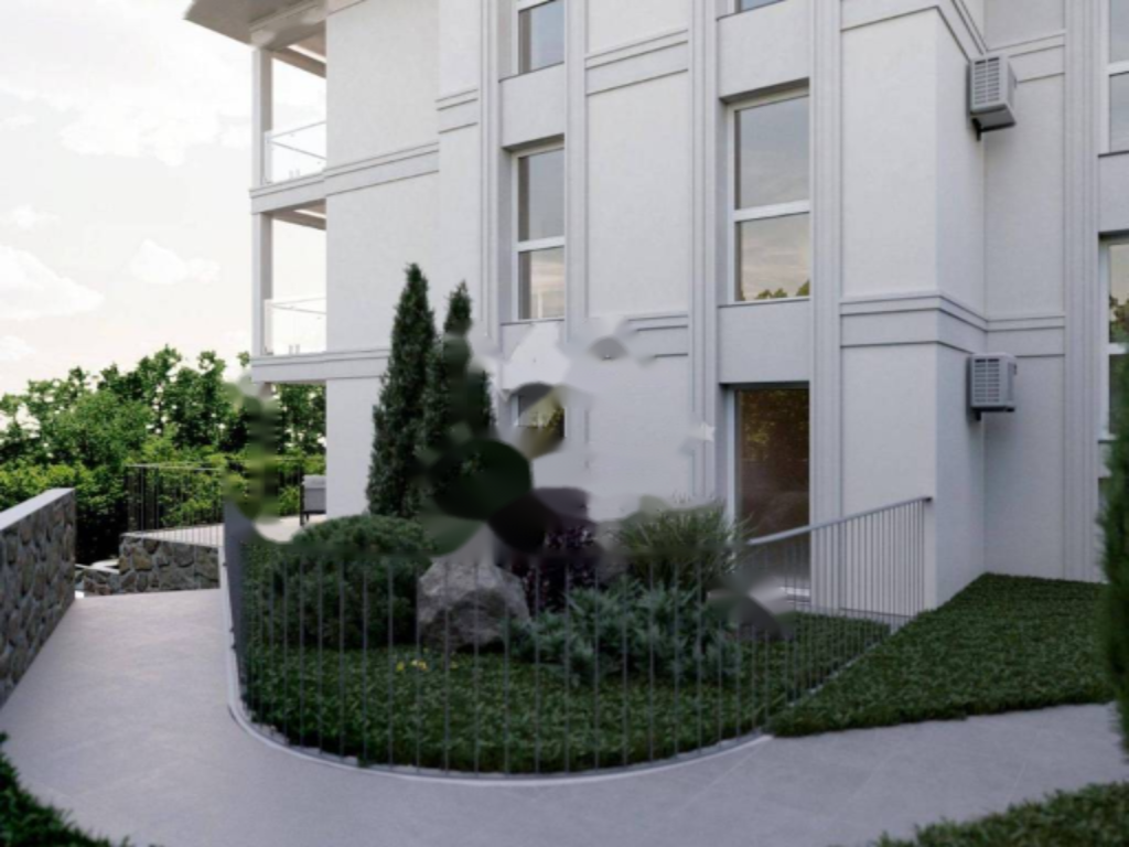 Квартира в Опатии, Хорватия, 38 м² - фото 8