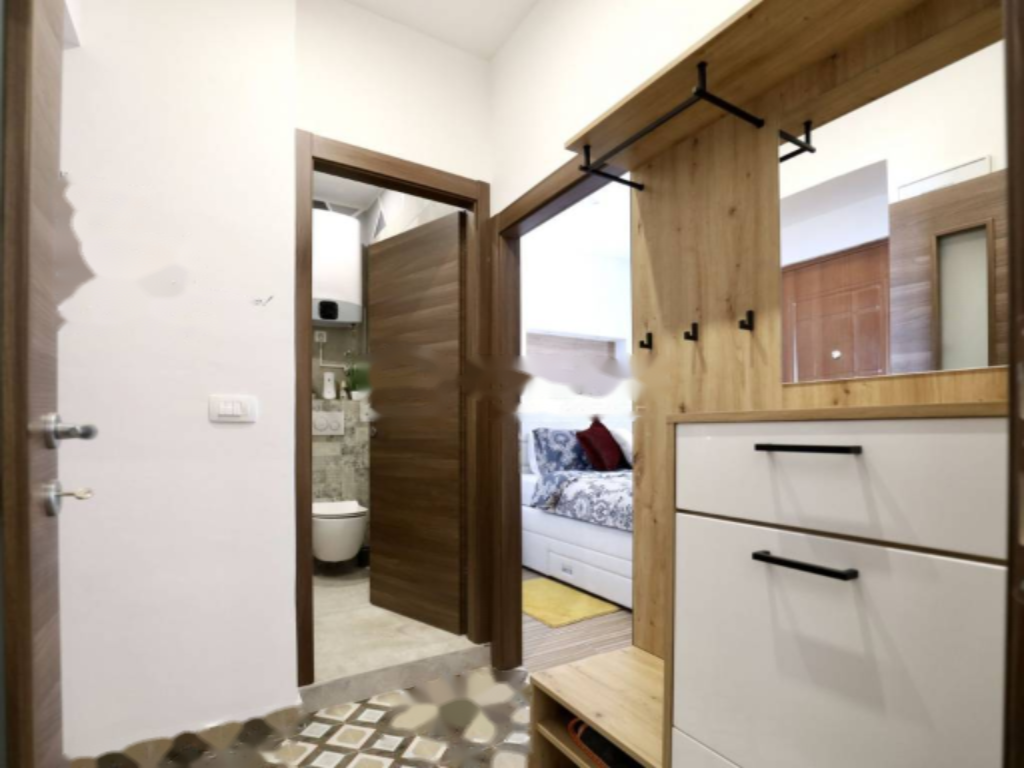 Квартира в Опатии, Хорватия, 43 м² - фото 8