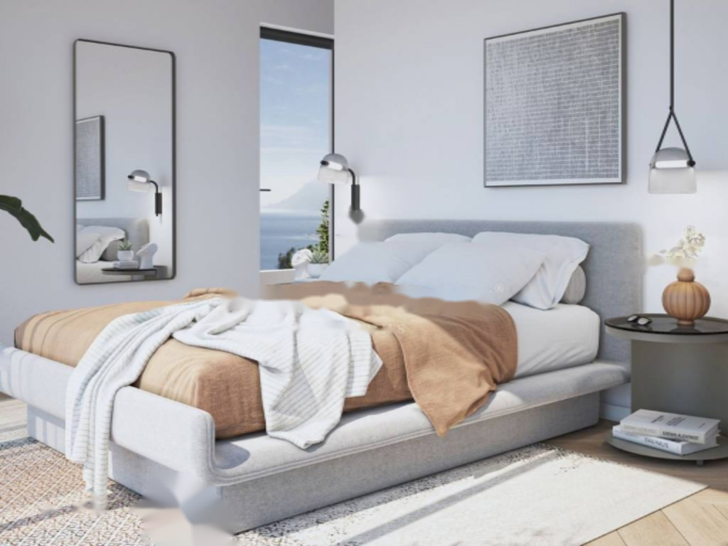 Квартира в Опатии, Хорватия, 145 м² - фото 8