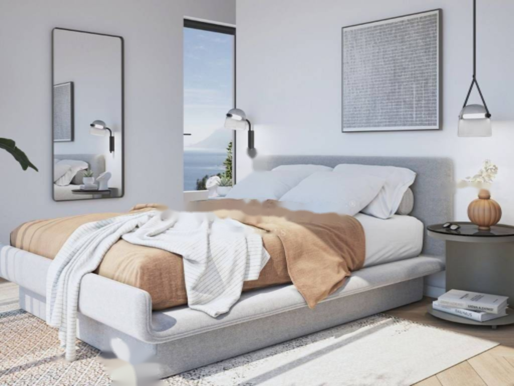 Квартира в Опатии, Хорватия, 84 м² - фото 8