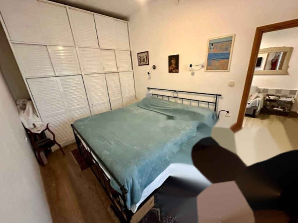 Квартира в Опатии, Хорватия, 96 м² - фото 9