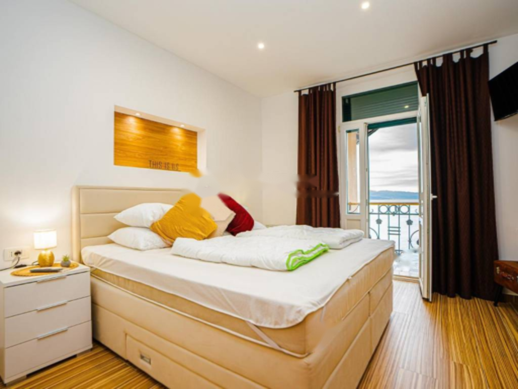 Квартира в Опатии, Хорватия, 43 м² - фото 9