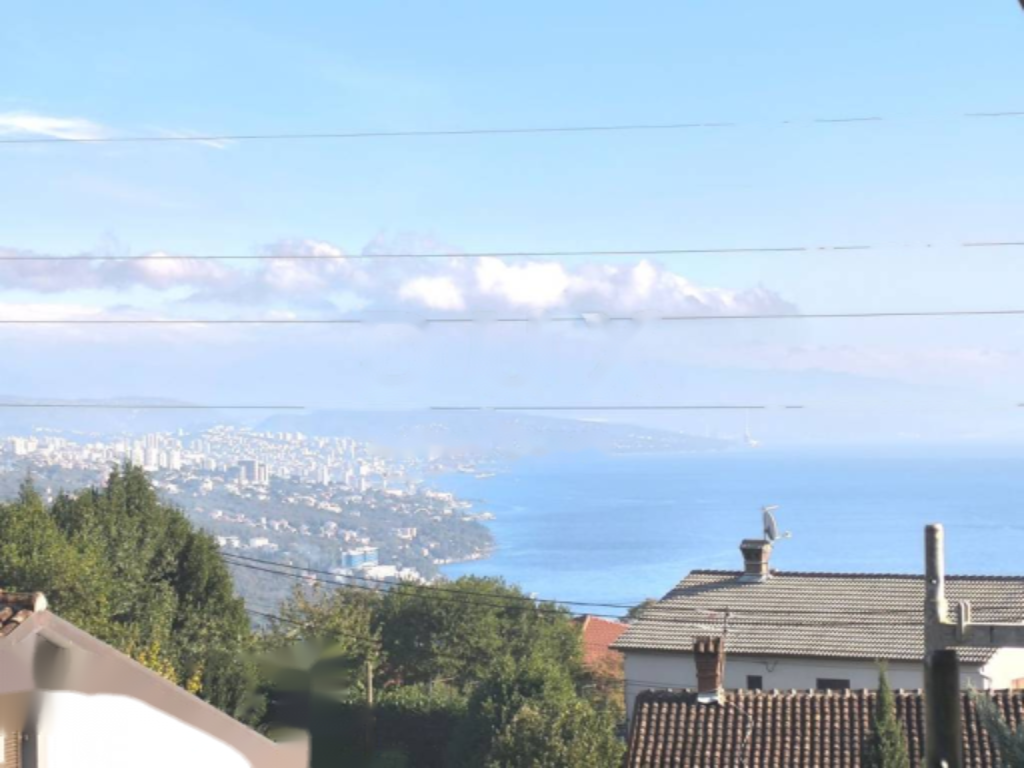 Квартира в Опатии, Хорватия, 72 м² - фото 9