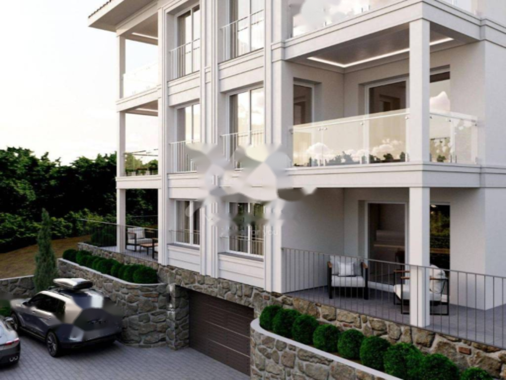 Квартира в Опатии, Хорватия, 38 м² - фото 9