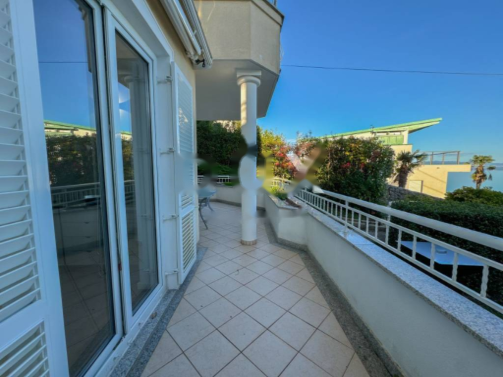 Квартира в Опатии, Хорватия, 75 м² - фото 9