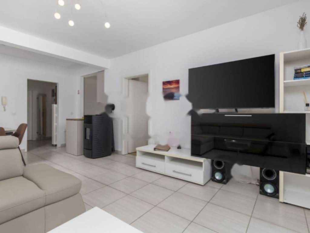 Квартира в Опатии, Хорватия, 70 м² - фото 9