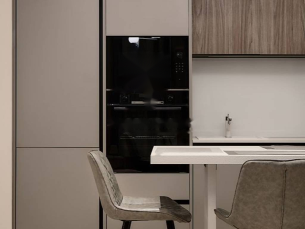 Квартира в Опатии, Хорватия, 80 м² - фото 9