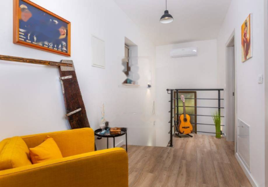 Квартира в Опатии, Хорватия, 178 м² - фото 9