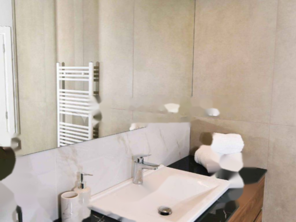 Квартира в Опатии, Хорватия, 50 м² - фото 9