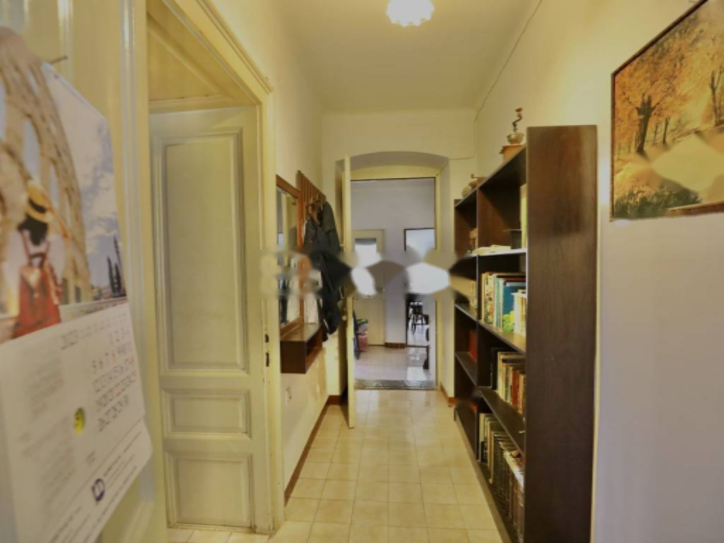 Квартира в Опатии, Хорватия, 102 м² - фото 9