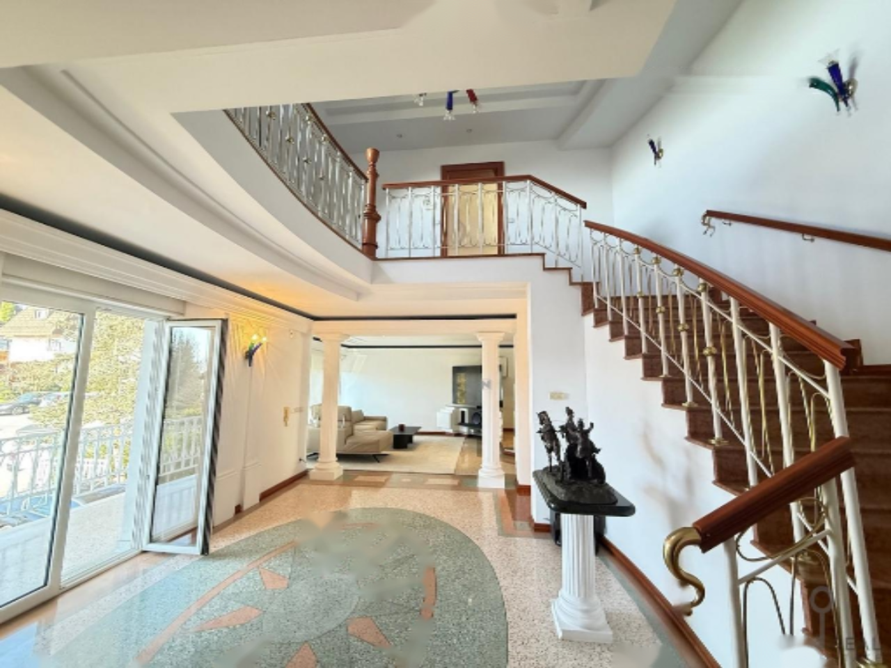 Дом в Любляне, Словения, 310 м² - фото 9