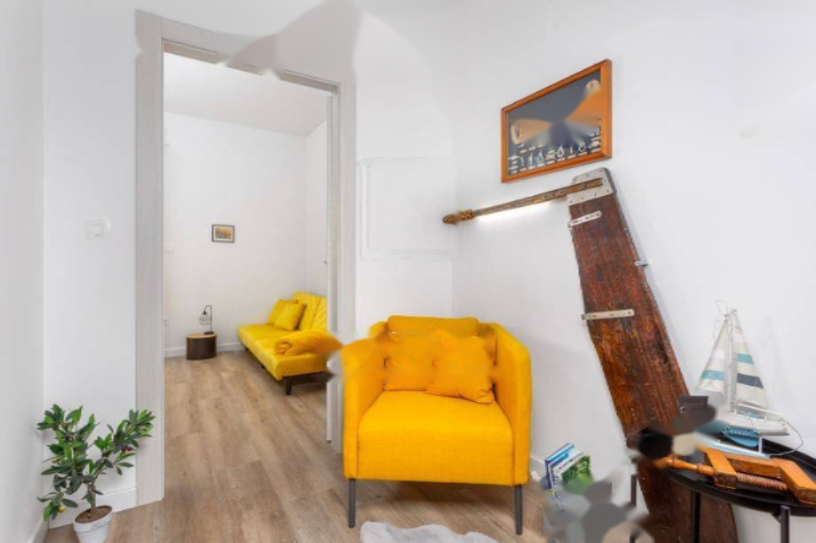 Квартира в Опатии, Хорватия, 178 м² - фото 10