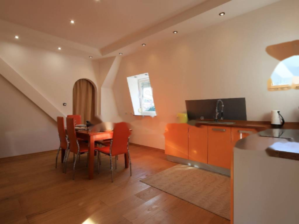 Квартира в Опатии, Хорватия, 170 м² - фото 10