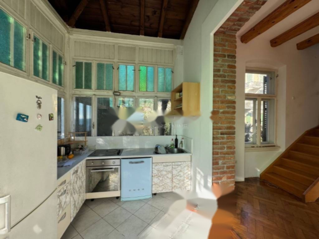 Квартира в Опатии, Хорватия, 114 м² - фото 10