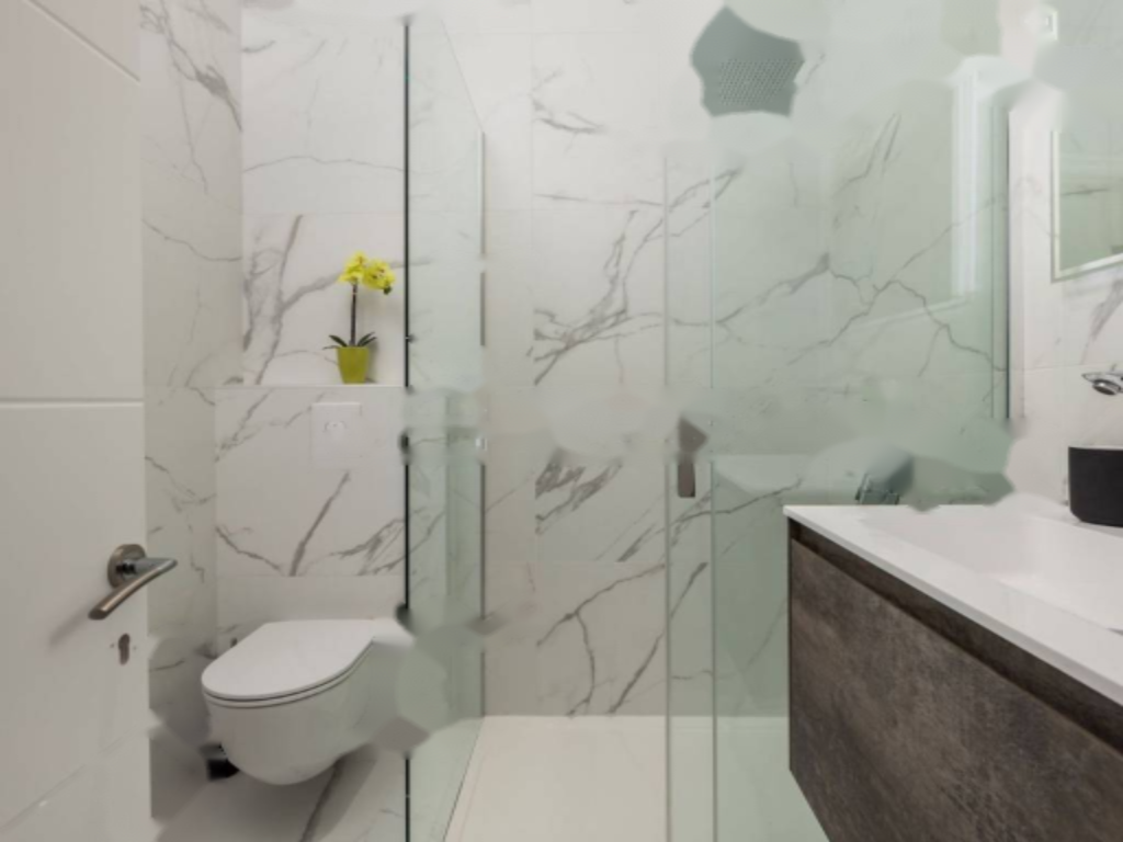 Квартира в Опатии, Хорватия, 74 м² - фото 10