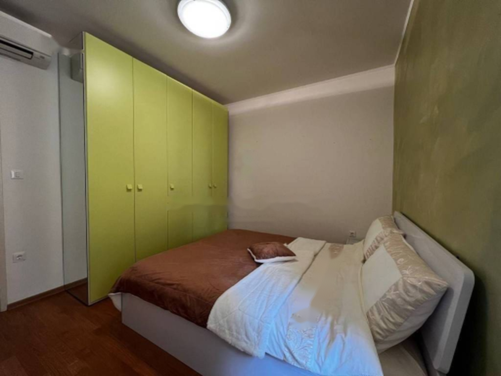 Квартира в Опатии, Хорватия, 47 м² - фото 10