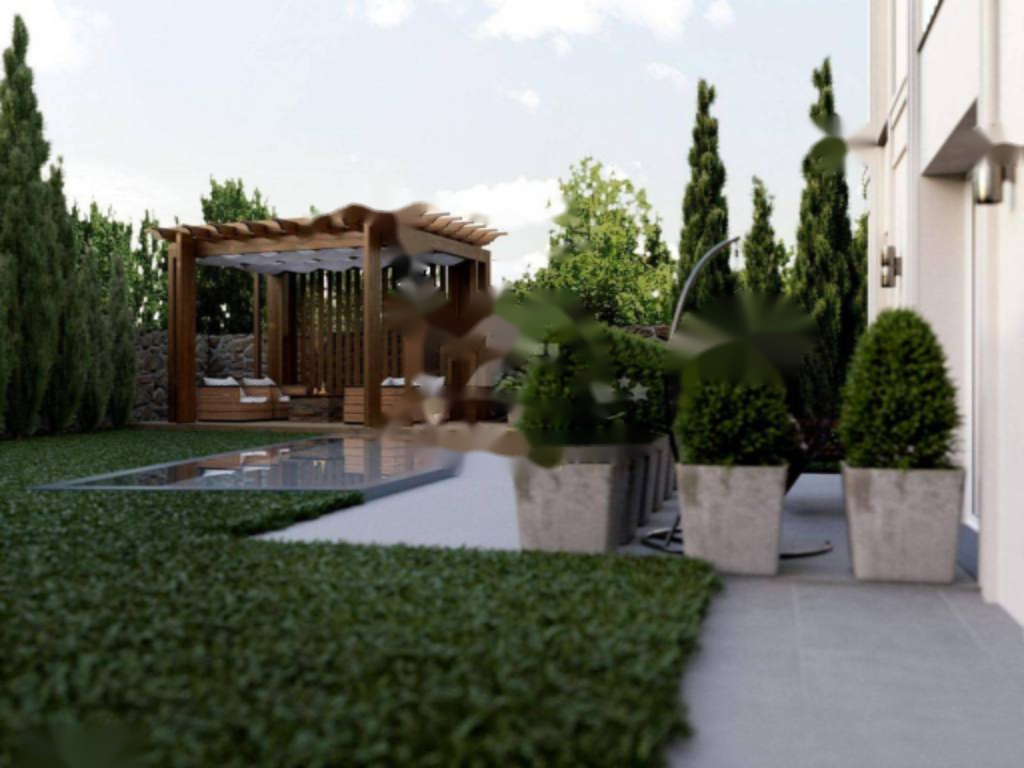 Квартира в Опатии, Хорватия, 38 м² - фото 10