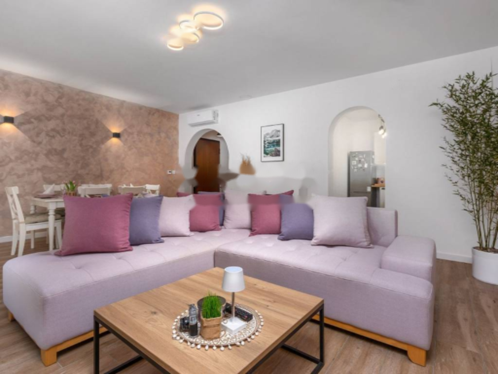 Квартира в Опатии, Хорватия, 260 м² - фото 10