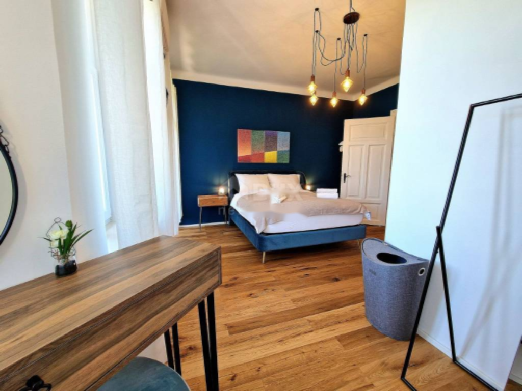 Квартира в Опатии, Хорватия, 100 м² - фото 10