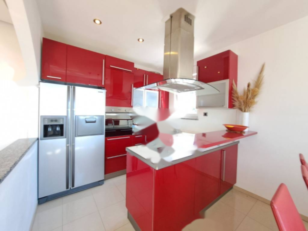 Квартира в Опатии, Хорватия, 173 м² - фото 10