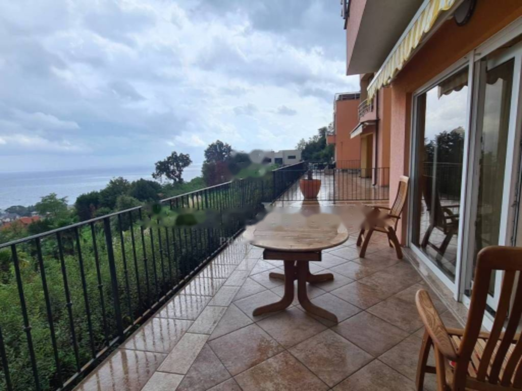 Квартира в Опатии, Хорватия, 94 м² - фото 10