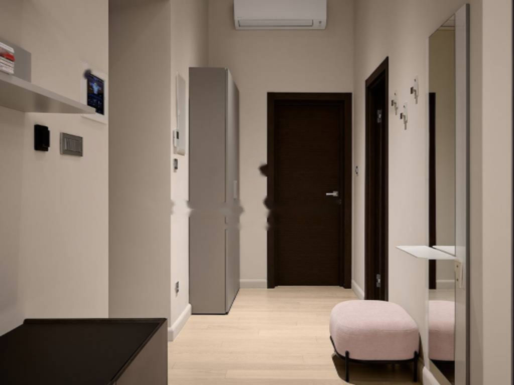 Квартира в Опатии, Хорватия, 80 м² - фото 10