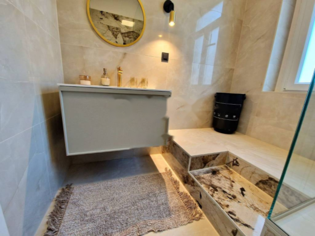 Квартира в Опатии, Хорватия, 71 м² - фото 11