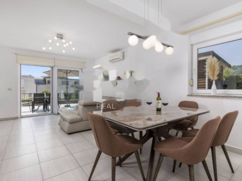 Квартира в Опатии, Хорватия, 70 м² - фото 11