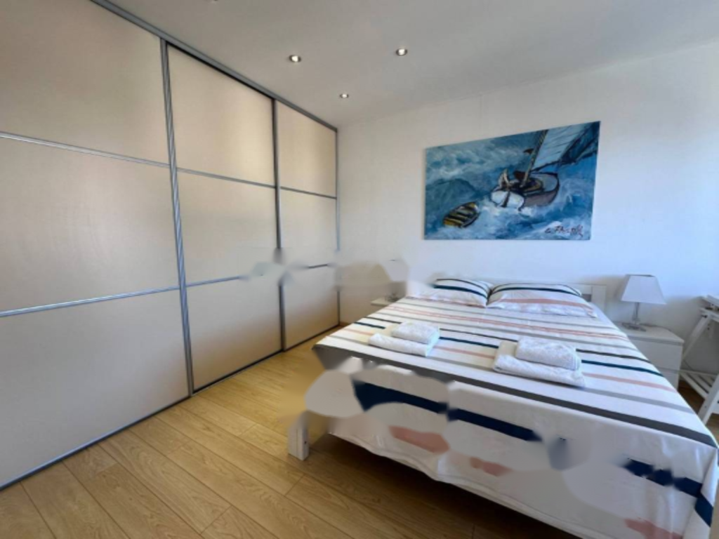 Квартира в Опатии, Хорватия, 133 м² - фото 11