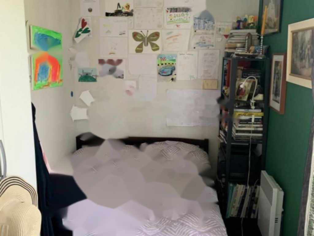 Квартира в Опатии, Хорватия, 49 м² - фото 11