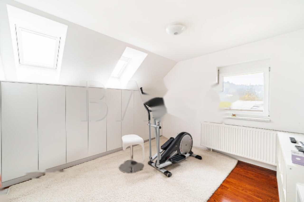 Дом в Любляне, Словения, 186 м² - фото 11