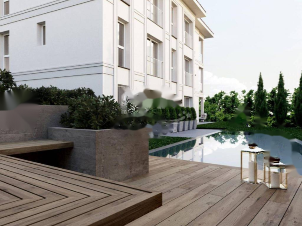 Квартира в Опатии, Хорватия, 38 м² - фото 11