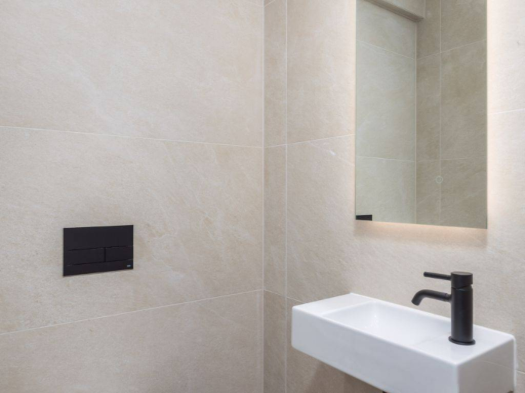 Квартира в Опатии, Хорватия, 81 м² - фото 11