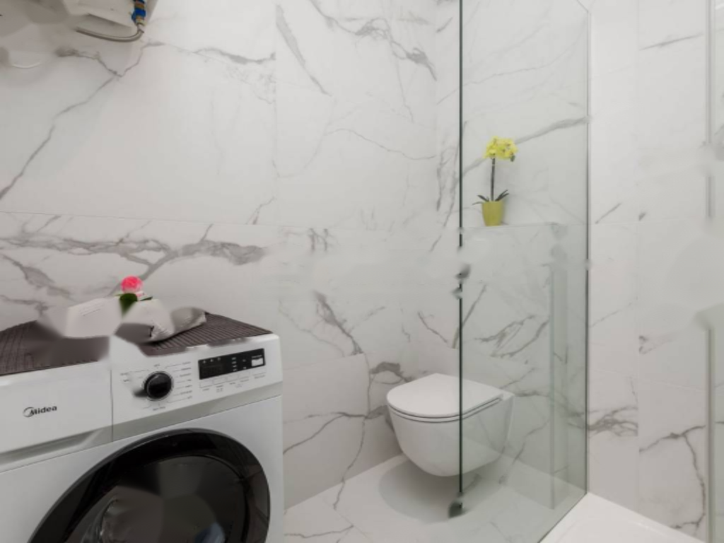 Квартира в Опатии, Хорватия, 74 м² - фото 11