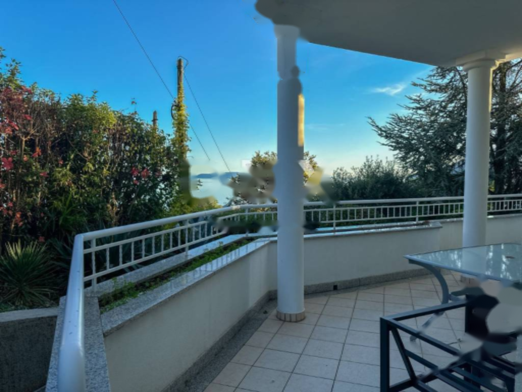 Квартира в Опатии, Хорватия, 75 м² - фото 11