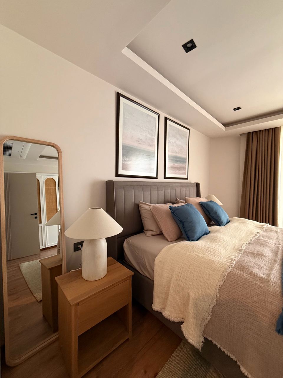 Квартира в Фетхие, Турция, 150 м² - фото 13