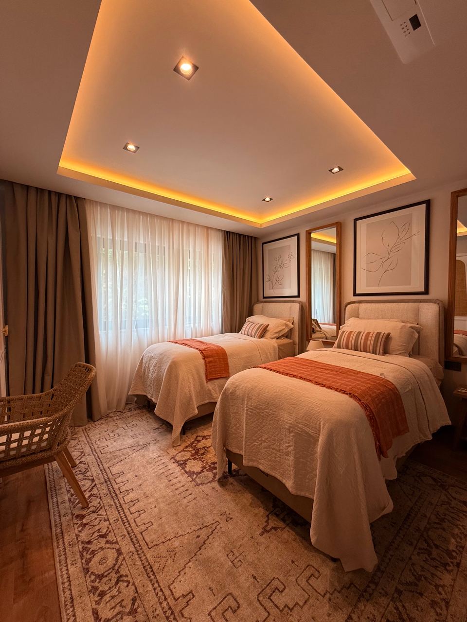 Квартира в Фетхие, Турция, 150 м² - фото 15